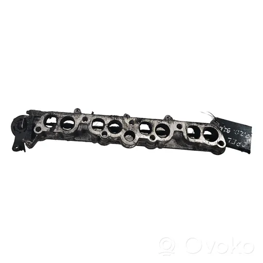 Opel Signum Ansaugbrücke Ansaugkrümmer 55351529