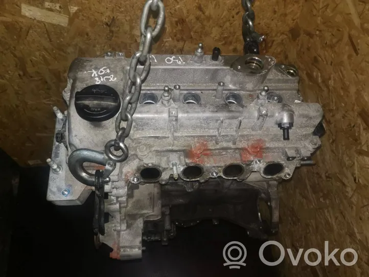 Hyundai i30 Engine G4LD