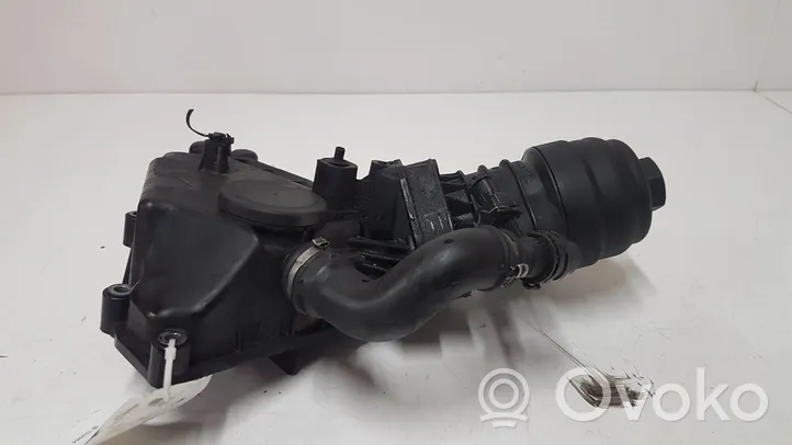 Volvo V60 Support de filtre à huile 30757730