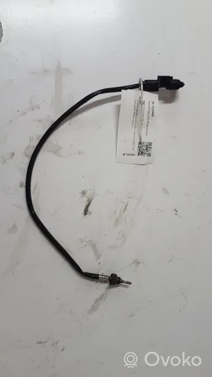 BMW 3 F30 F35 F31 Exhaust gas temperature sensor 8507628