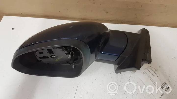 Opel Insignia A Front door electric wing mirror 13320848