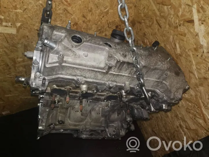 Toyota Avensis T270 Engine 2ADFTV