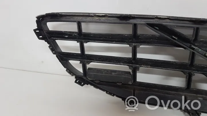 Volvo V40 Maskownica / Grill / Atrapa górna chłodnicy 31283764