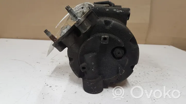 Ford Focus Compressore aria condizionata (A/C) (pompa) 20140121