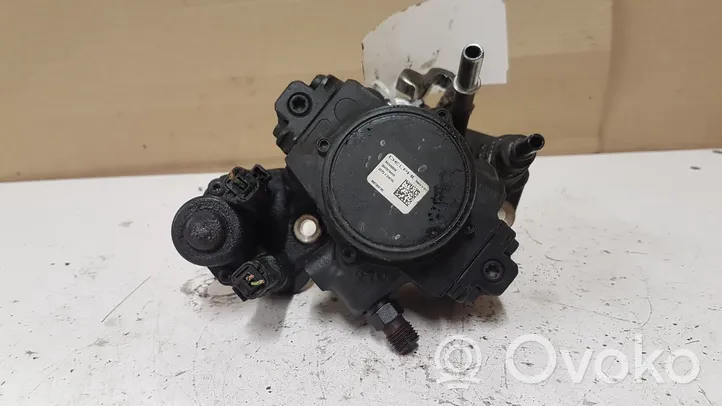 Ford Focus Polttoaineen ruiskutuksen suurpainepumppu 9424A050A