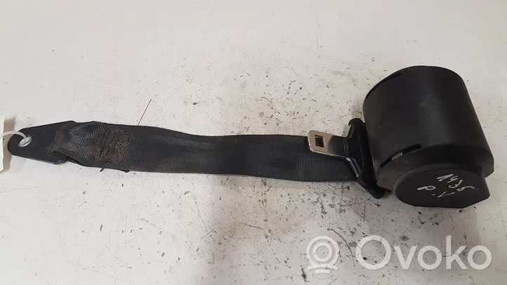 Opel Vivaro Front seatbelt B505062AC14