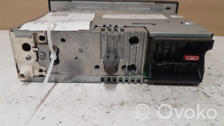 Citroen C5 Radio / CD/DVD atskaņotājs / navigācija 9659143077