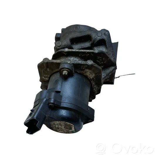 Ford Fiesta EGR valve 9658208780