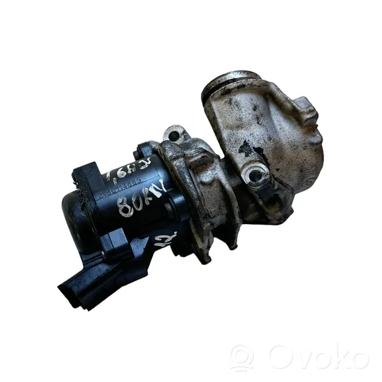 Citroen C4 I Picasso EGR vožtuvas 9660276280