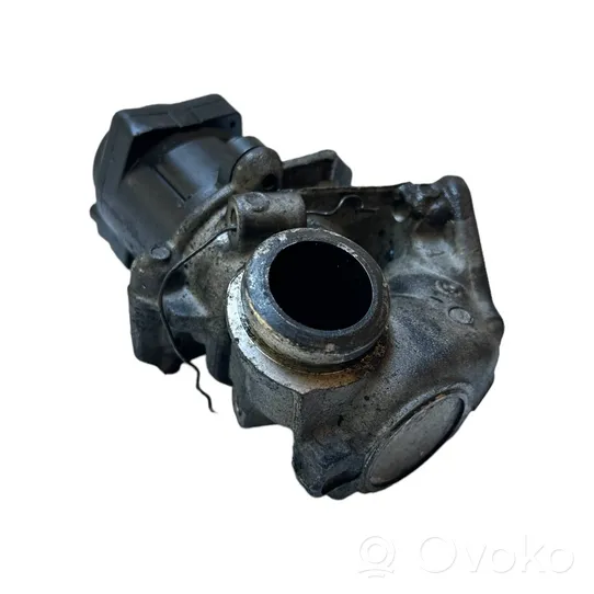 Citroen C4 I EGR-venttiili 9649358780