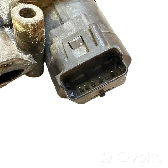 Citroen C5 EGR valve 9681825280