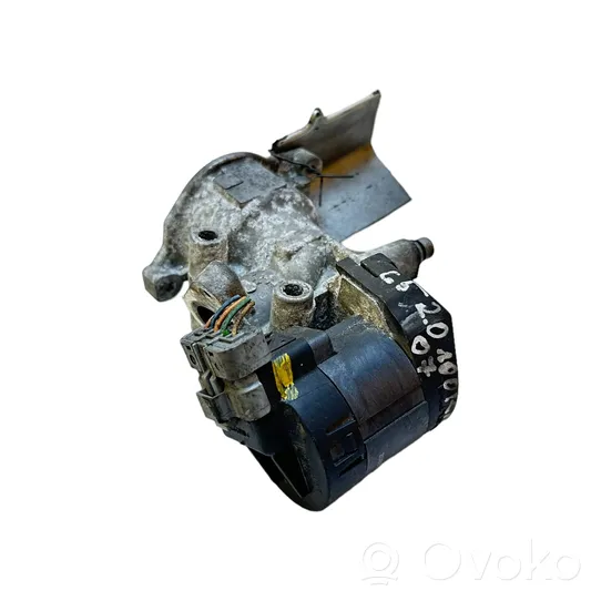 Citroen C5 EGR-venttiili 9681825280