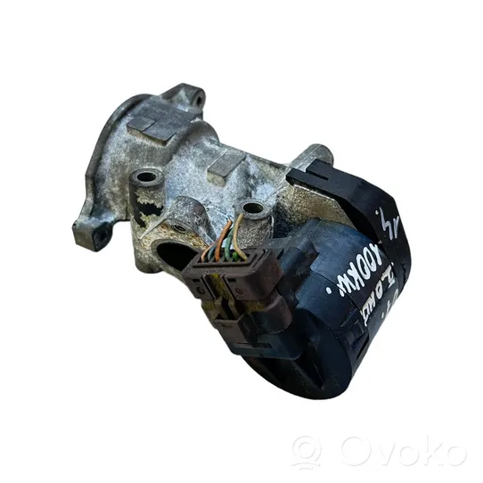 Volvo V50 EGR-venttiili 9681825280