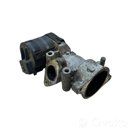 Volvo V50 Valvola EGR 9656612380