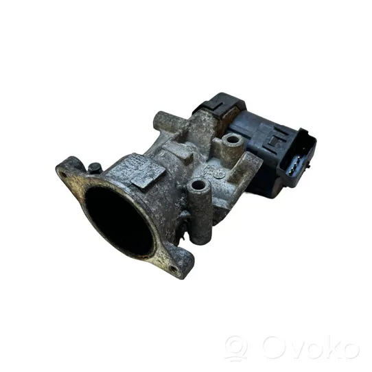 Volvo V50 Soupape vanne EGR 9656612380