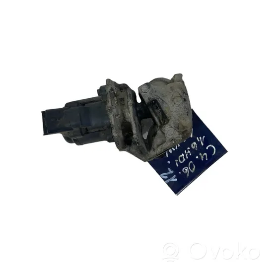 Citroen C4 I Zawór EGR 9660276280