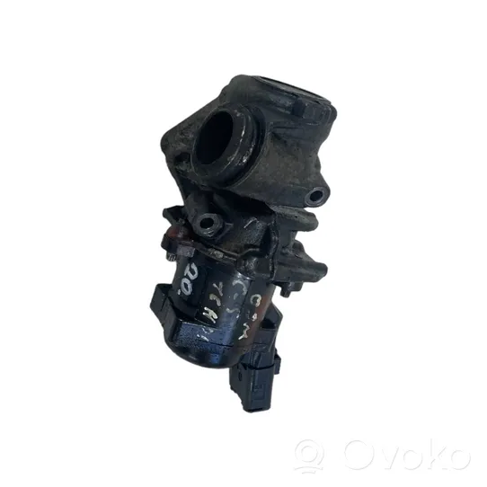 Citroen C5 EGR-venttiili 9685640480