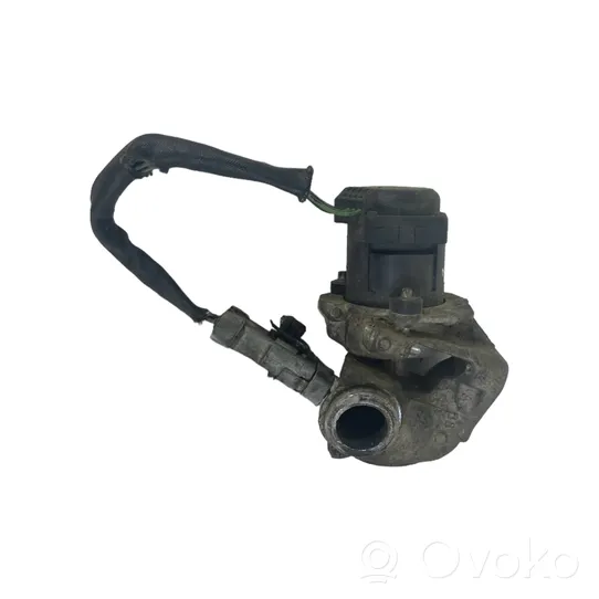 Ford Focus Soupape vanne EGR 9661358880