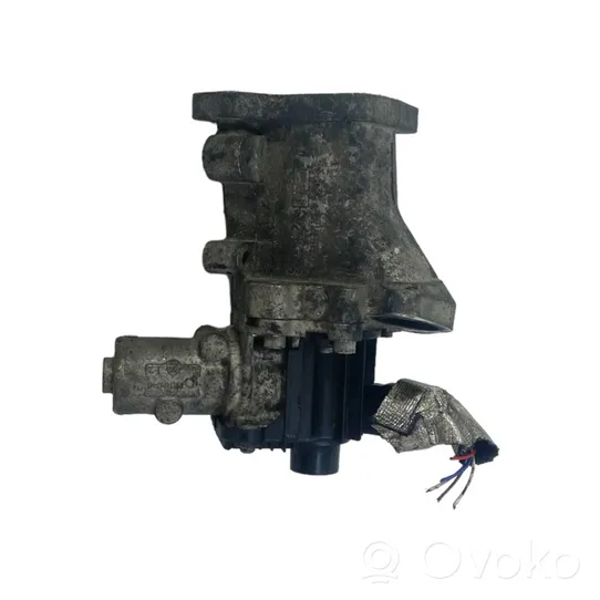 Citroen C6 EGR valve 9656911780