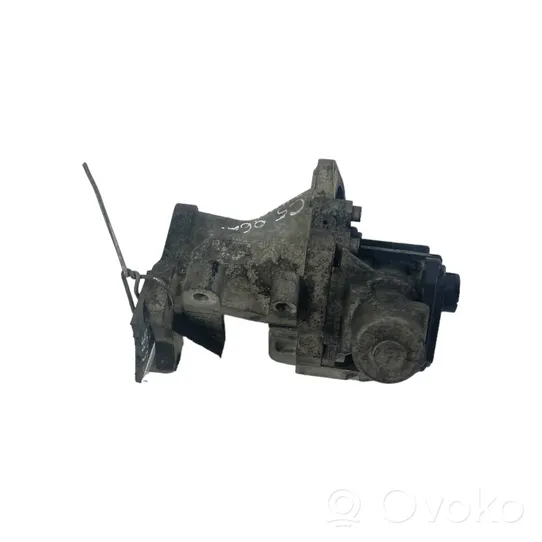 Citroen C5 EGR-venttiili 9656911780