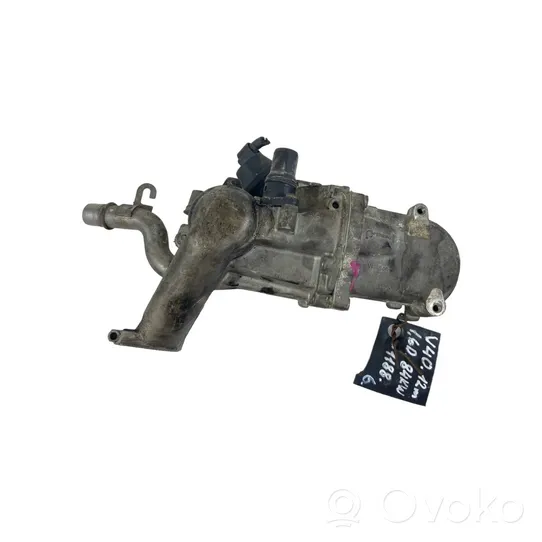 Volvo V40 Soupape vanne EGR 5056390800