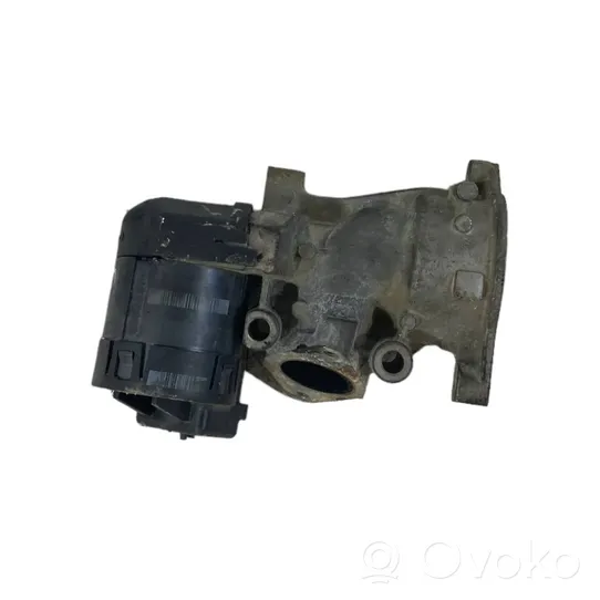 Citroen C5 EGR-venttiili 9681825280