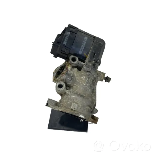 Citroen C5 EGR-venttiili 9681825280