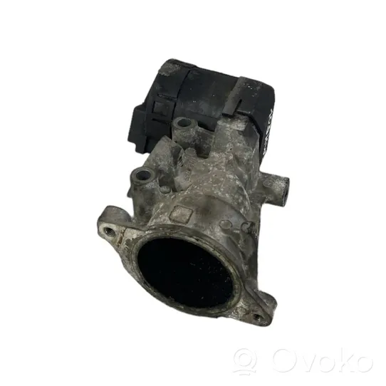 Citroen C5 Valvola EGR 9681825280