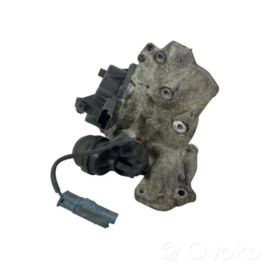 Ford Galaxy EGR-venttiili 9688701680