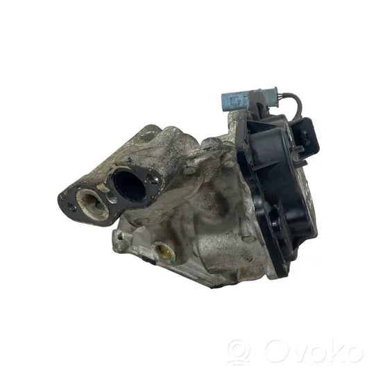 Ford Galaxy EGR vožtuvas 9688701680