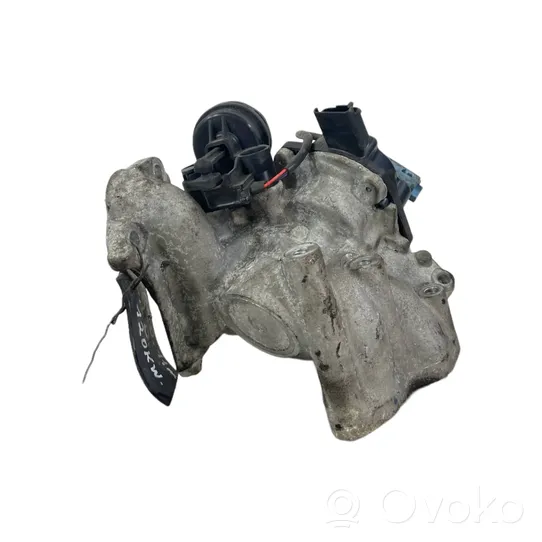 Ford Galaxy EGR vožtuvas 9671398180