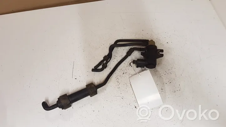 Volkswagen PASSAT CC Solenoidinis vožtuvas 1K0906627A