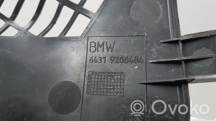 BMW 1 F20 F21 Rivestimento del tergicristallo 51717240681