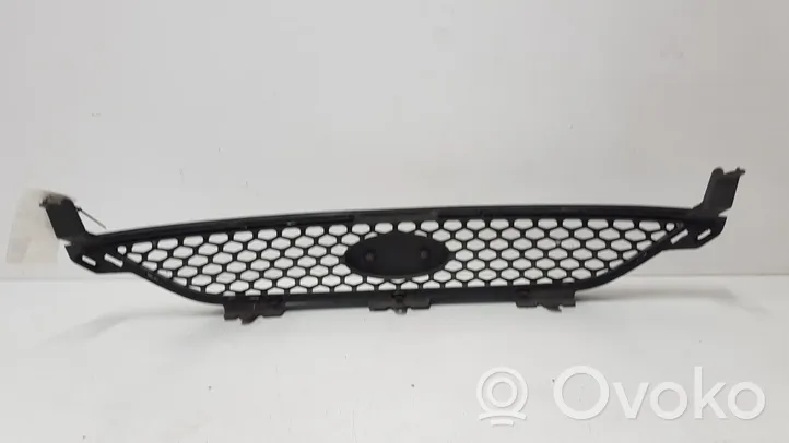 Ford Galaxy Grille calandre supérieure de pare-chocs avant 6M218B271BC