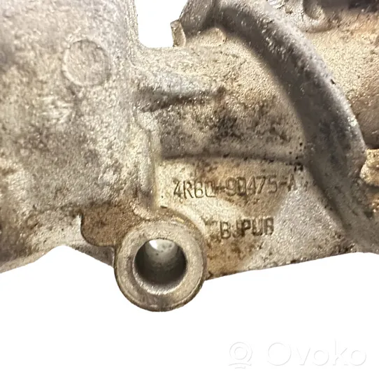 Jaguar S-Type Soupape vanne EGR 4R8Q9D475A