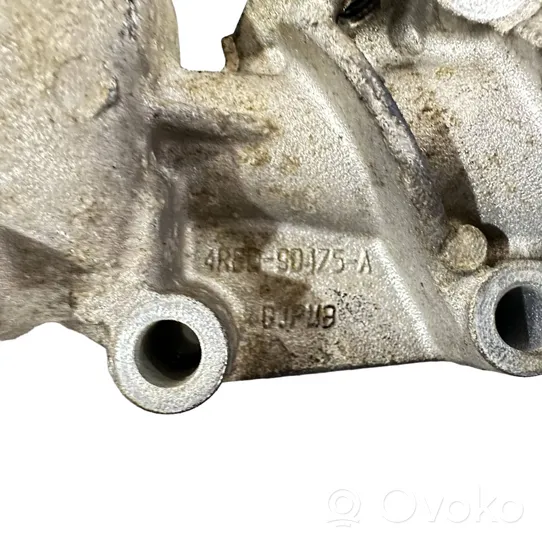 Jaguar S-Type Valvola EGR 4R8Q9D475A