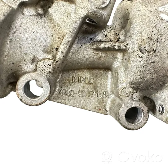 Jaguar S-Type Soupape vanne EGR 4R8Q9D475B