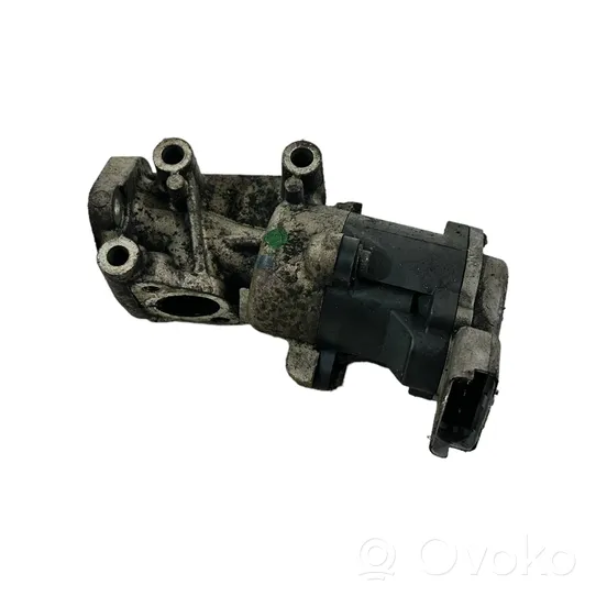 Jaguar S-Type Valvola EGR 4R8Q9D475BC