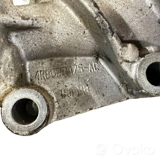 Jaguar S-Type Zawór EGR 4R8Q9D475AC