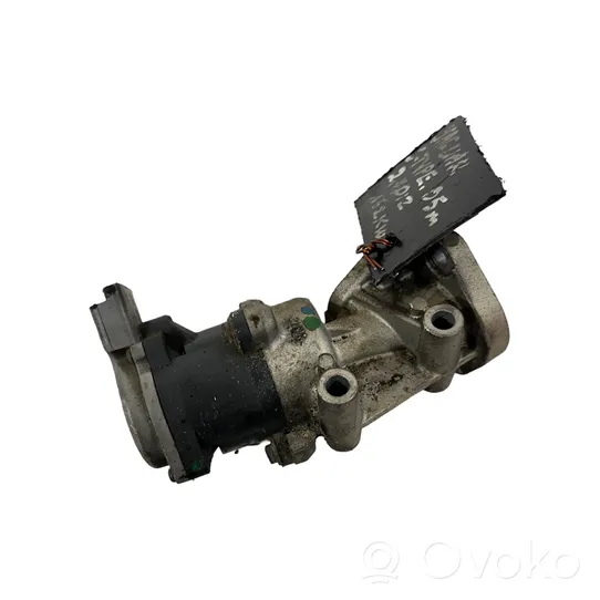 Jaguar S-Type Valvola EGR 4R8Q9D475B