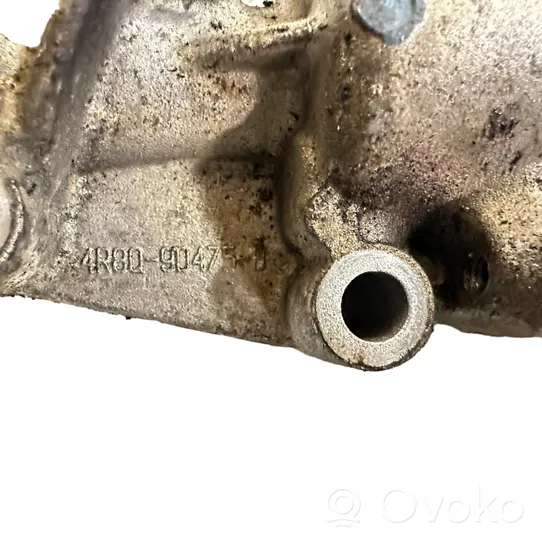 Jaguar S-Type Soupape vanne EGR 4R8Q9D475B