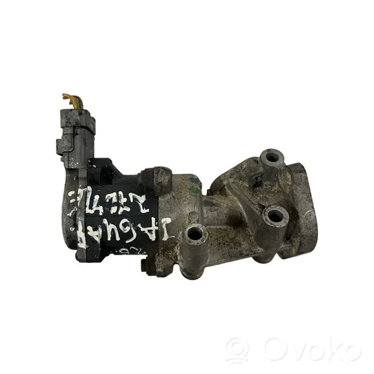 Jaguar S-Type Soupape vanne EGR 4R8Q9D475B