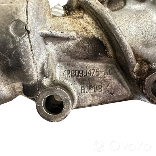 Citroen C6 Válvula EGR 4R8Q9D475AC