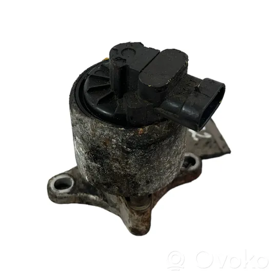 Citroen C5 Zawór EGR 9709728421P