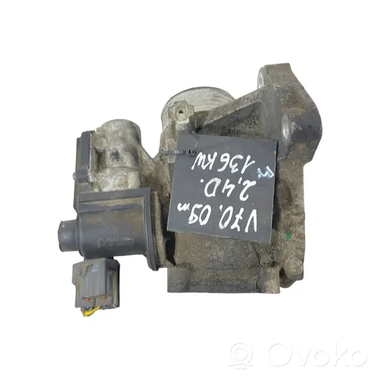 Volvo V70 Soupape vanne EGR 31219248