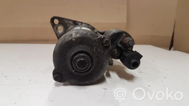 Volkswagen Polo V 6R Starter motor 0312100317PGB