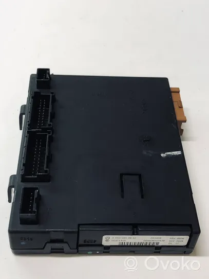 Mercedes-Benz ML W163 Module confort A1635459032