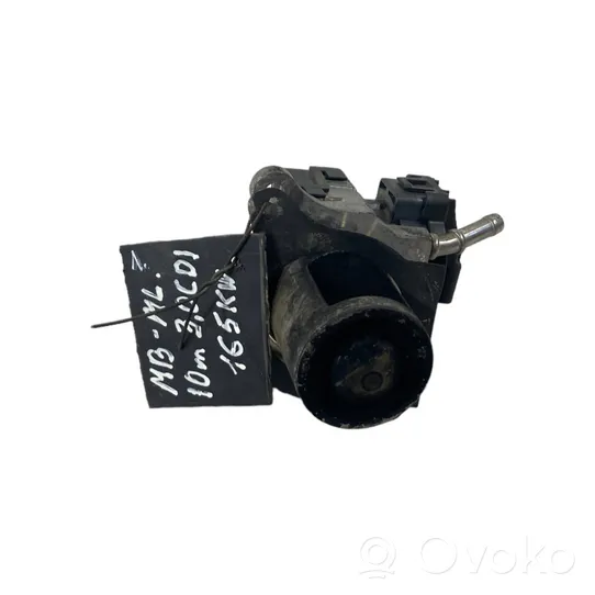 Mercedes-Benz ML W164 Soupape vanne EGR A6421401060