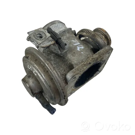 BMW 3 E46 Soupape vanne EGR 7785452