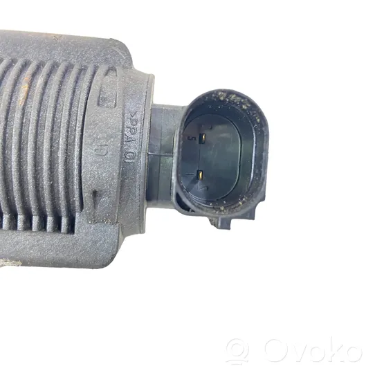 Opel Vectra C EGR-venttiili 722946380